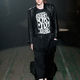 Image for article titled Y-3 Takes A Trip To Hot Topic